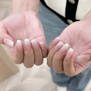 ネイル WonderShe Nailsalonのネイルデザイン