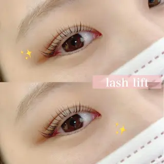 マツエク・マツパ 大澤 美音🫧iLのマツエク・マツパデザイン