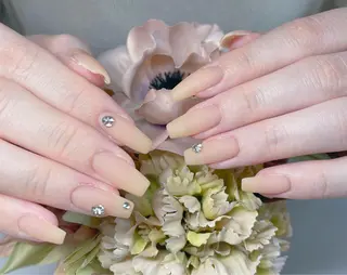 ネイル Cosmos♡ nailのネイルデザイン