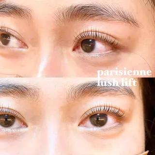 キッズ マツエク・マツパ sola: neolive出沼のマツエク・マツパデザイン