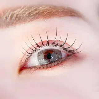 マツエク・マツパ Prism  eye オチアイのマツエク・マツパデザイン