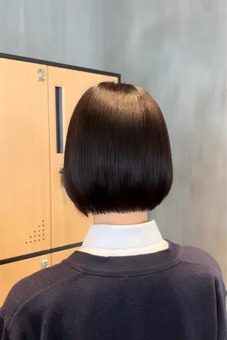 ミディアム 髪質改善/レイヤー/ 艶髪🎀ayaneのヘアスタイル