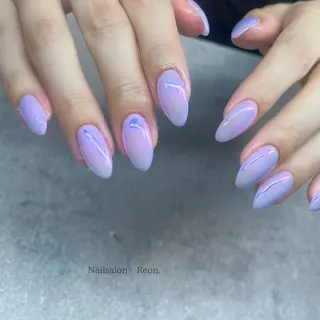 ネイル Nailsalon Reon.のネイルデザイン