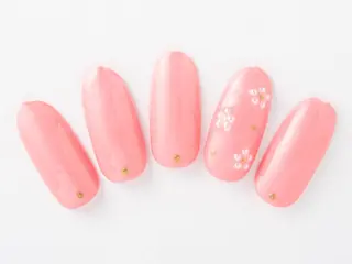 ネイル nailsalon ICHIのネイルデザイン
