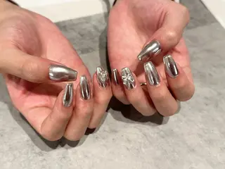 ネイル ikoi🫧 Kotomiのネイルデザイン