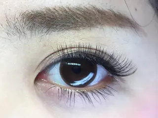 マツエク・マツパ リネル 新宿西口のマツエク・マツパデザイン