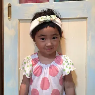 セミロング ポルタカリーナサロン yukariのヘアスタイル