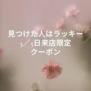 ネイル tete. nailのネイルデザイン