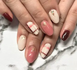 ネイル KAONAIL 【Sakurai】のネイルデザイン