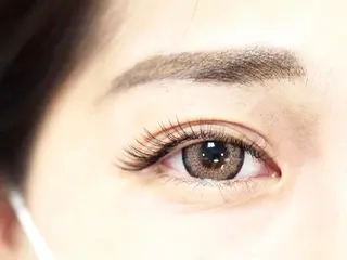 マツエク・マツパ 本通り店 ビーナスフォートのマツエク・マツパデザイン