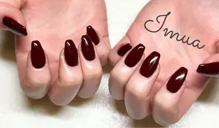 ネイル IMUA所属・IMUA🌴🌴 NAOMIのネイルデザイン