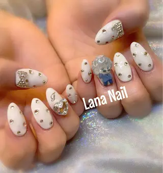 ネイル Lana Nail所属・Lana Nailのネイルデザイン