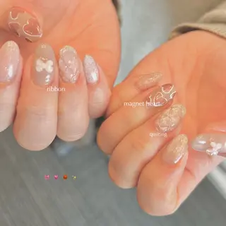 ネイル Nail Salon&School REPLENDA所属・REPLENDA/ azusa(石井梓)のネイルデザイン