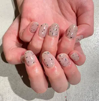 ネイル Zir nail所属・zir nail💙 shikakuraのネイルデザイン