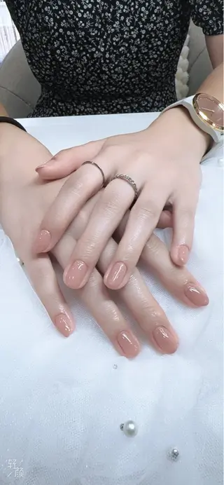 ネイル ゴ .のネイルデザイン