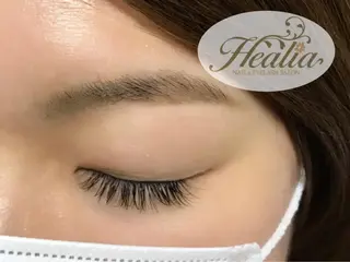 マツエク・マツパ REMIA湘南台 TANABEのネイルデザイン