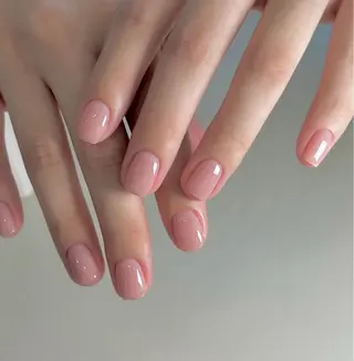 ネイル 陽菜 🦋のネイルデザイン