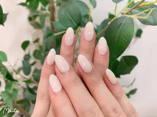 ネイル Miouミオン ネイルサロンのネイルデザイン