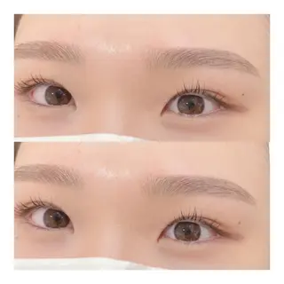 GO TODAY 表参道Flos店所属・眉毛サロン🐈‍⬛ kasumi🎀の眉毛・アイブロウイメージ