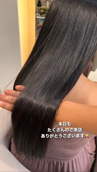 ミディアム カラー パーマ ヘアアレンジ メンズ 堀井 凌平のヘアスタイル