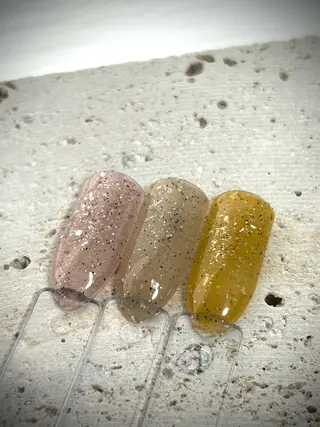 ネイル cee. ckikakoのネイルデザイン