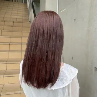 カラー stylist 🐶内藤 成香のヘアスタイル