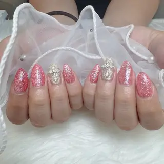 ネイル 👼🏻 Miyuu 💞のネイルデザイン