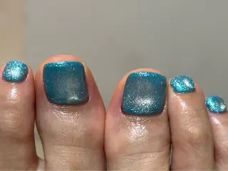 ネイル calla nailのネイルデザイン