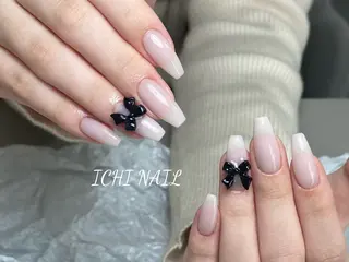 ネイル 🧚🏻‍♀️ NOHA🎀のネイルデザイン
