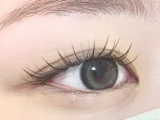 マツエク・マツパ まつパ/暗髪カラー/ 縮毛矯正/若菜ほのかのマツエク・マツパデザイン