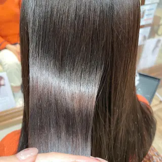 ロング カラー 💐レイヤー/透明感 カラー💐智口彩香のヘアスタイル