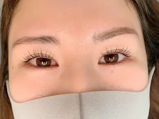 マツエク・マツパ アトリエリリー 浅野のマツエク・マツパデザイン