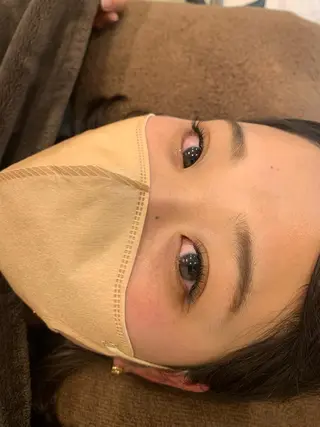 マツエク・マツパ 美容師&アイリスト 🎀KYONOのマツエク・マツパデザイン