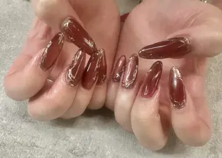 ネイル FASTNAIL PLUS 新宿店のネイルデザイン