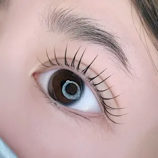 マツエク・マツパ Luele 立川　リュエル所属・🩷Kawada Tiara🩷のマツエク・マツパデザイン