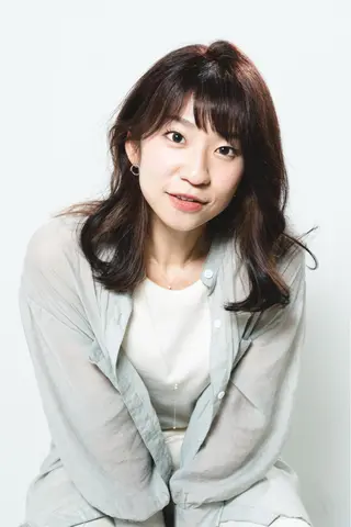 セミロング シェアハピ 隼人のヘアスタイル