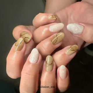 ネイル Nroom.所属・Nroom. /はるのネイルデザイン