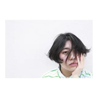 ショート canvas.所属・canvas. 今泉具視のその他イメージ