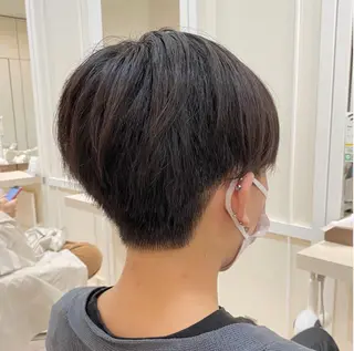 メンズ PELE SAKAE /Sayakaのヘアスタイル