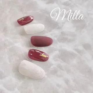 ネイル Nail Salon Milla / ミラのネイルデザイン
