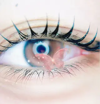 マツエク・マツパ eyelist. mizuki🐈⬛の眉毛・アイブロウイメージ