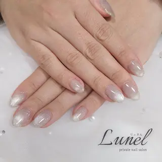 ネイル Lunel kaedeのネイルデザイン