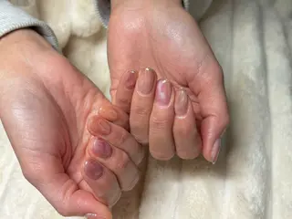 ネイル little /ayaのネイルデザイン