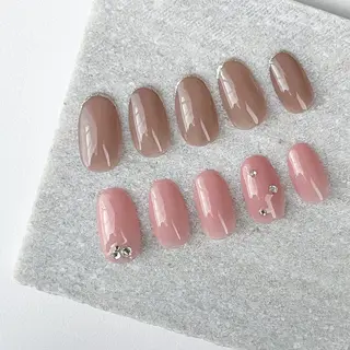 ネイル n. chizuruのネイルデザイン