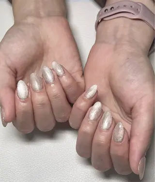 ネイル Rarity ネイルサロン所属・Rarity ネイルサロンｔｉｔｉのネイルデザイン