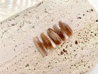 ネイル eim Ayakaのネイルデザイン