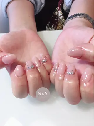 ネイル nail salon N×Nのネイルデザイン