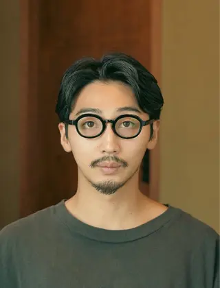 ショート メンズ メンズカット募集中 いわたもえのヘアスタイル