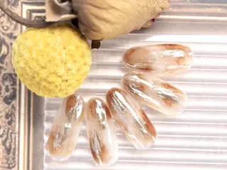 ネイル ビューティーサロン ヘゼリヒのネイルデザイン