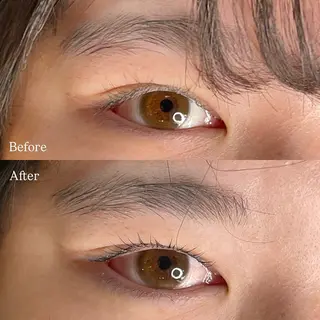 マツエク・マツパ ty eyelash salonのマツエク・マツパデザイン
